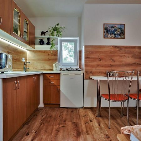 Apartmany Anna Liptovsky Michal Exterior photo