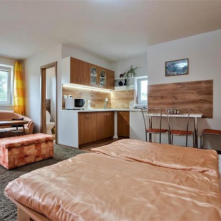 Apartmany Anna Liptovsky Michal Exterior photo