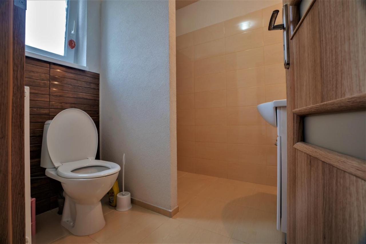 Apartmany Anna Liptovsky Michal Exterior photo