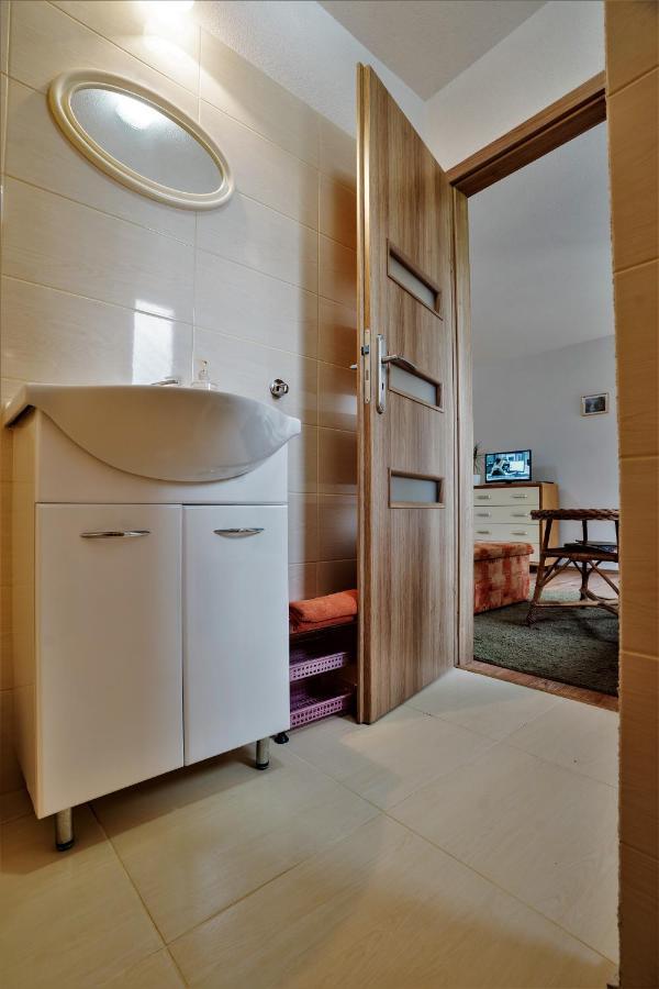 Apartmany Anna Liptovsky Michal Exterior photo