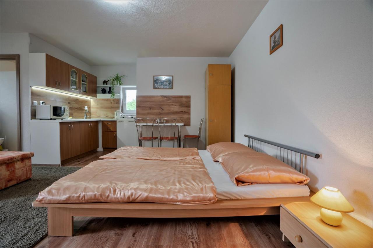 Apartmany Anna Liptovsky Michal Exterior photo