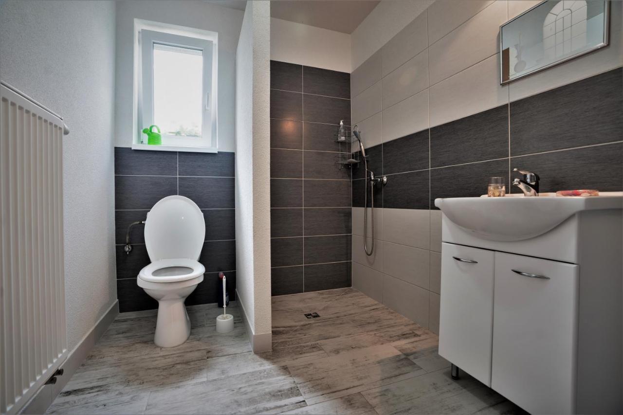 Apartmany Anna Liptovsky Michal Exterior photo