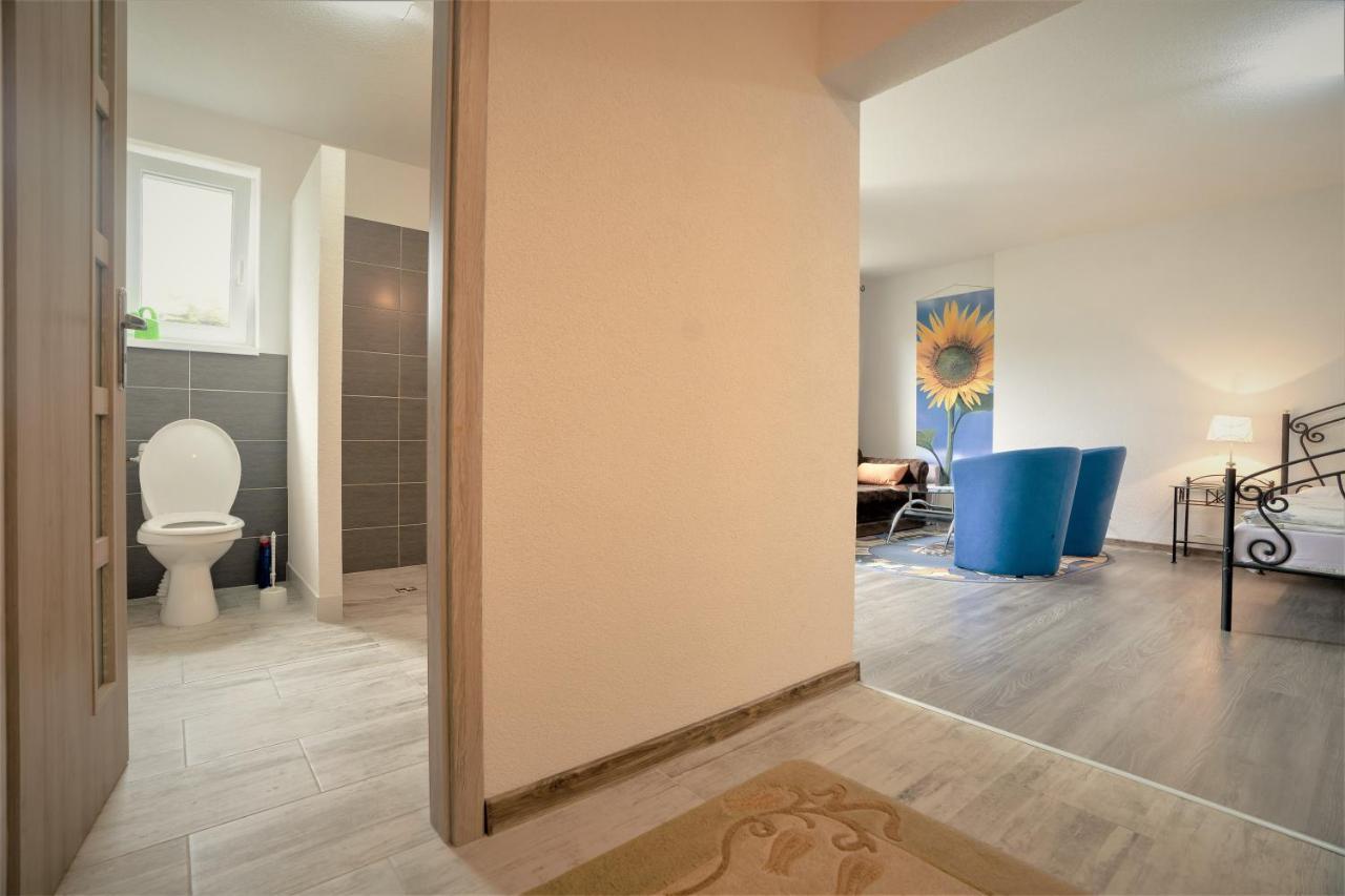 Apartmany Anna Liptovsky Michal Exterior photo