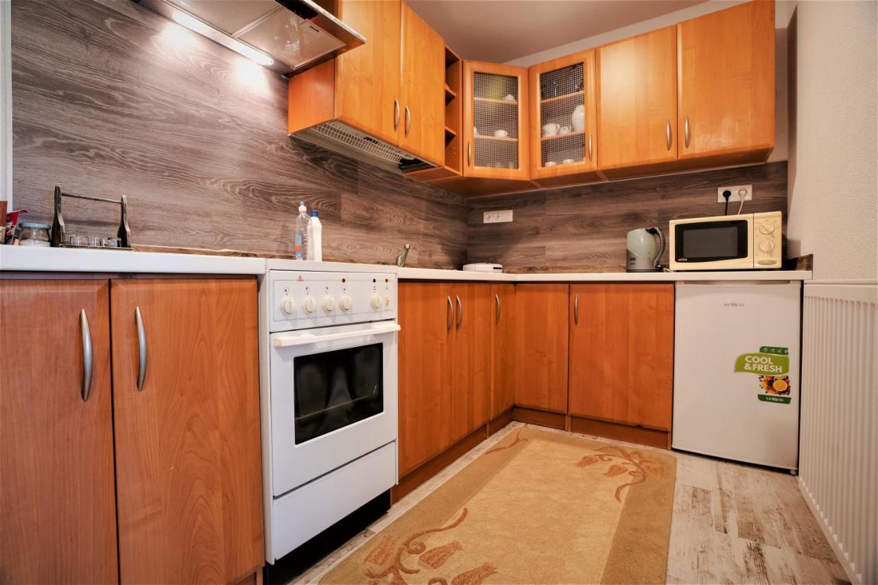 Apartmany Anna Liptovsky Michal Exterior photo
