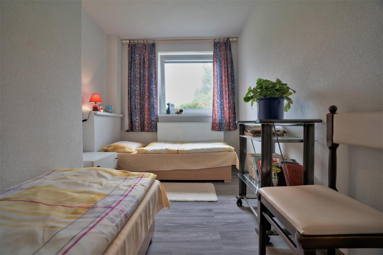 Apartmany Anna Liptovsky Michal Exterior photo